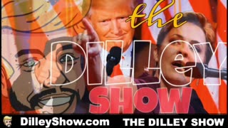 God Made Trump Viral, Iowa Countdown and Rally Recap! w/Author Brenden Dilley 01/08/2024