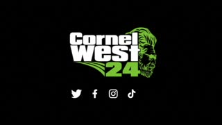 Cornel West Campaign Ad