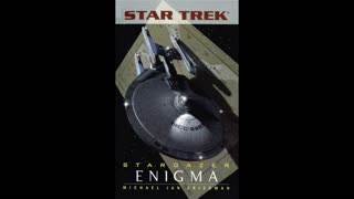Star Trek TNG - Stargazer - Enigma
