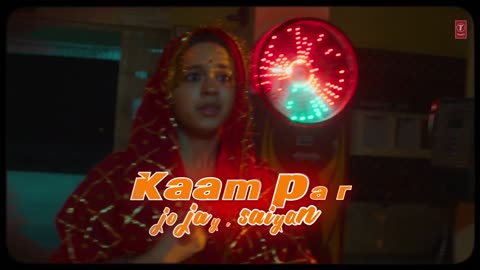Beda Paar (Lyrics): Sona Mohapatra, Ram Sampath | Laapataa Ladies | Aamir Khan Productions