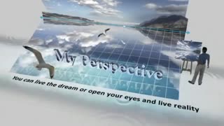 My Perspective - Flat Earth Episodes 1, 2, 18, 24, 48 & 52