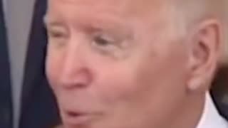 Biden Finally speaks the Truth