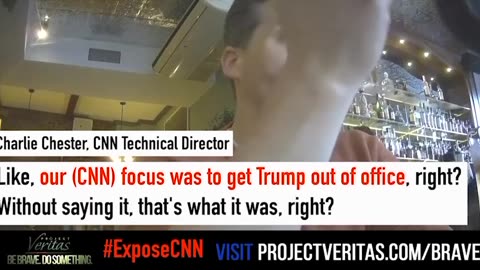 CNN Technical Director