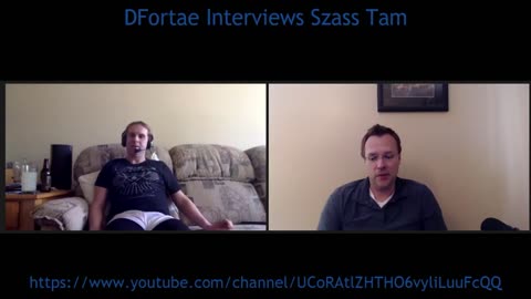DFortae Interviews - Szass Tam