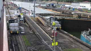 Panama Canal Norwegian Jewel 3Feb23_13