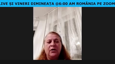 TABITA LUPOAIE COLINDĂ -NAȘTEREA DOMNULUI NOST'- PĂRTAȘIE BISERICA INTERNAȚIONALĂ CALEA CĂTRE RAI