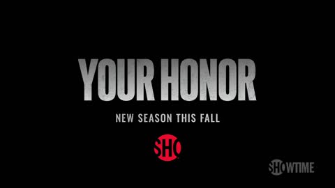 Your Honor Season 2 (2023) First Look _ SHOWTIME