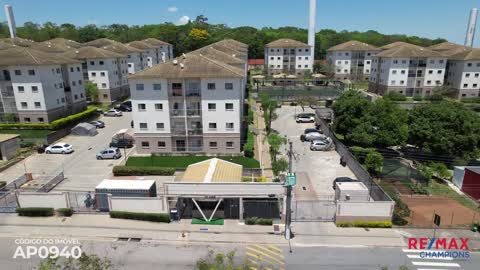 Apto com 2 dorm, 52 m² por R$ 245.000,00 ou aluguel R$ 1.990,00 - Morada das Vinhas - Jundiaí/SP