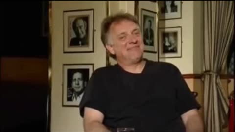 Rik Mayall : Comedy Genius