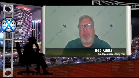 BOB KUDLA - WATCH TRUCKING & THE BANKING SYSTEM,GOOD GUYS USING ECONOMIC PLAYBOOK FOR 2024 ELECTIONS