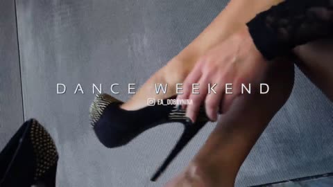 Pussycat dolls-buttons--dance weekend-choreo Katerina Dobrynina- video Andrey Boiko