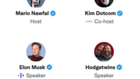 Elon Musk describes what people can expect from Round 2 of the Twitter Files.