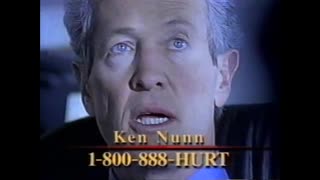 June 9, 2003 - Attorney Ken Nunn Gets Results