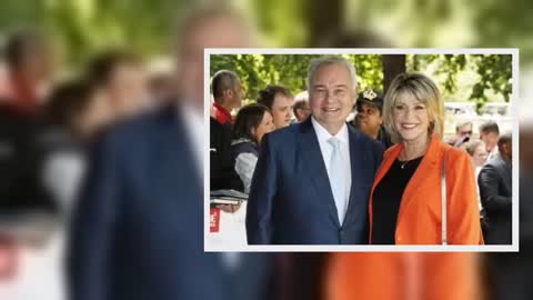 Eamonn Holmes breaks silence after 'health and personal' woes as he thanks fans f.o.r help