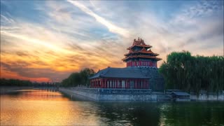 Relaxing Music - Asian, Chinese music