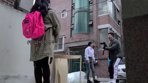 Best Korean Pranks That Got Me Rolling 😂