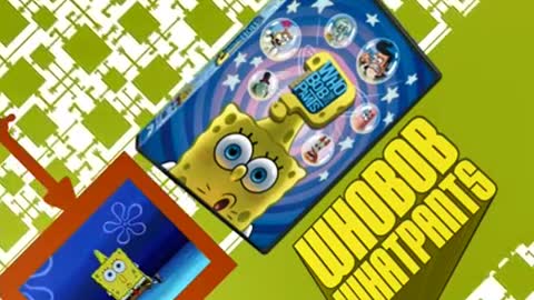 SpongeBob SquarePan