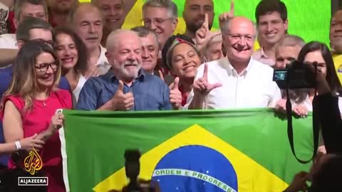 Bolsonaro breaks silence, says will follow Brazil’s constitution