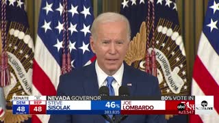 Biden says he's prepared to work with Republicans