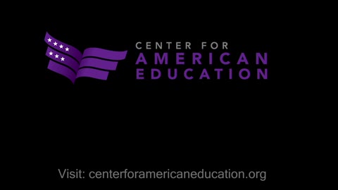 Center for American Education launches new redesigned site