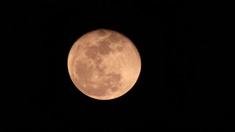 Moon in September