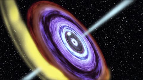 Journey to the Cosmic Abyss: Exploring the Mysteries of Black Holes