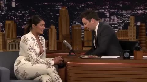 Priyanka Chopra Indian actress funny