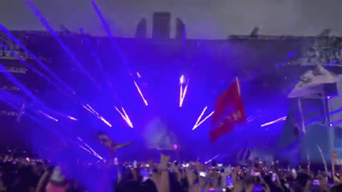 TIESTO - Ultra Miami 2023