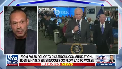 The Dan Bongino Show Biden could literally annihilate the planet