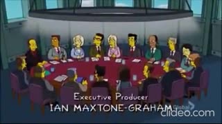 MEGYN KELLY REGRETS GETTING COVID VACCINE AFTER DEVELOPING AN ‘AUTOIMMUNE ISSUE’ (SIMPSONS 1991)