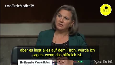 NORD STREAM 2: Die BRD Regierung wusste, dass die Pipeline "gestoppt" wird💥