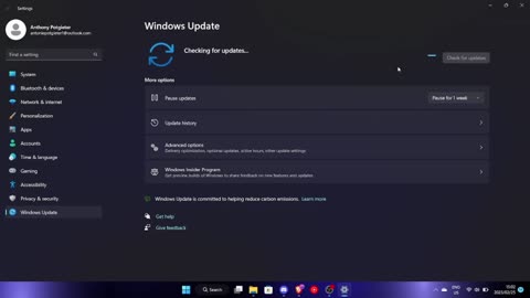 Windows 11 update || How to