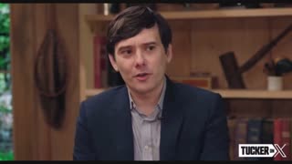 Tucker Carlson Interviews Martin Shkreli. He Gave Hillary Clinton The Finger And Ended Up In Prison