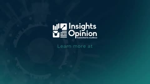 Big Market Research Company & Data Collection Solutions - Insights Opinion