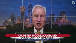Dr. Peter McCoullough answers: "Should You Take the Next Shot?"