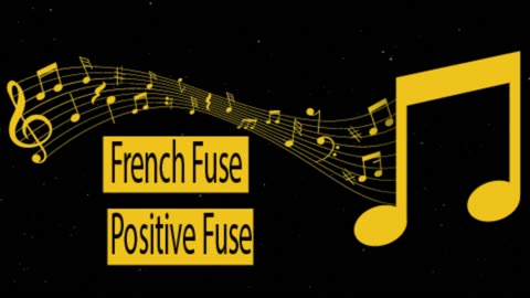 French fuse # positive fuse