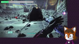 Destiny 2: Season of the Plunder #2