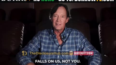 Hercules Actor Kevin Sorbo Speaks out against LGBTQ.