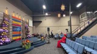 Revival Fire Prayer 🔥May 7, 2023