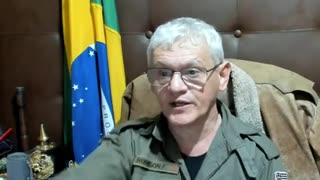 As 5 modernizações militares que o Brasil precisa - para ontem!!!