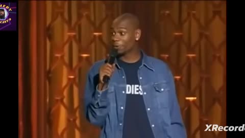 Best stand up by dave chappelle