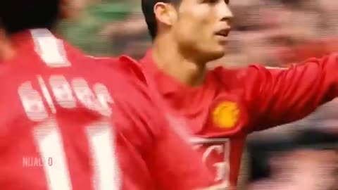 Breaking and surprising news CR7 returned to his old club manchesterunited