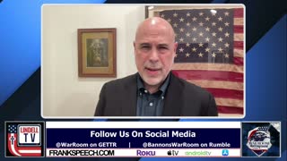 Brian Kennedy On The Dysfunctional Midterm Elections Being Run In Battleground States