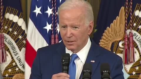Biden plans to run again in 2024 -- "it’s my intention"