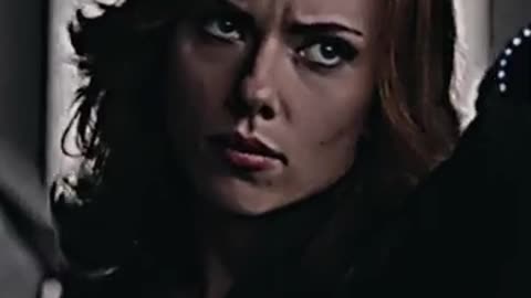 Evolution Of Black Widow In Movies 2010 to 2021