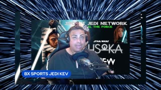 STAR WARS (SERIES) AHSOKA REACTION!!! “ Part 1 &2 “ Master and Apprentice “|FEEL THE FORCE