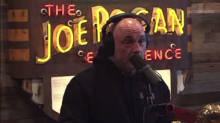 Joe Rogan Breaking Mass Formation Psychosis of Physicians