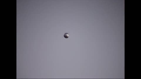 San Diego Sphere Video 2014: magnetic levitation