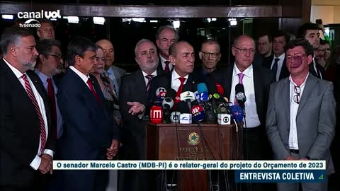 Transição de Governo: Equipe de Lula propõe PEC para aumentar gastos e garantir auxílio de R$ 600