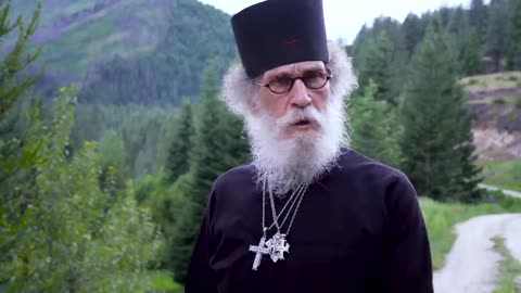 War And Peace -- Brother Nathanael